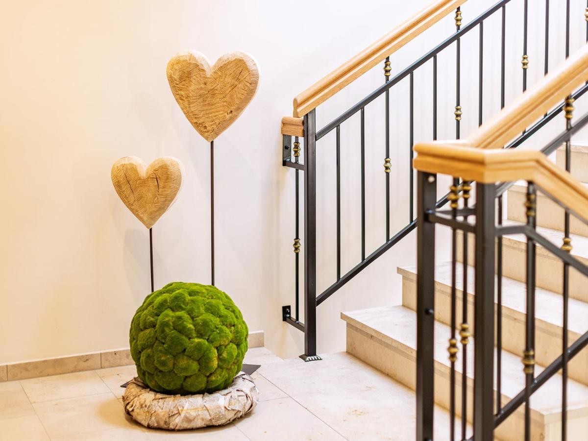 Landgasthof Hotel Gentner Нюрнберг Екстериор снимка