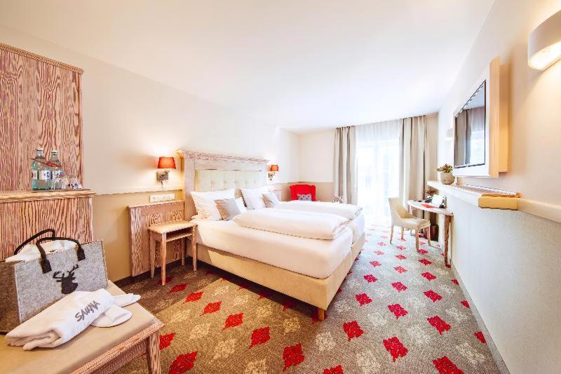 Landgasthof Hotel Gentner Нюрнберг Стая снимка