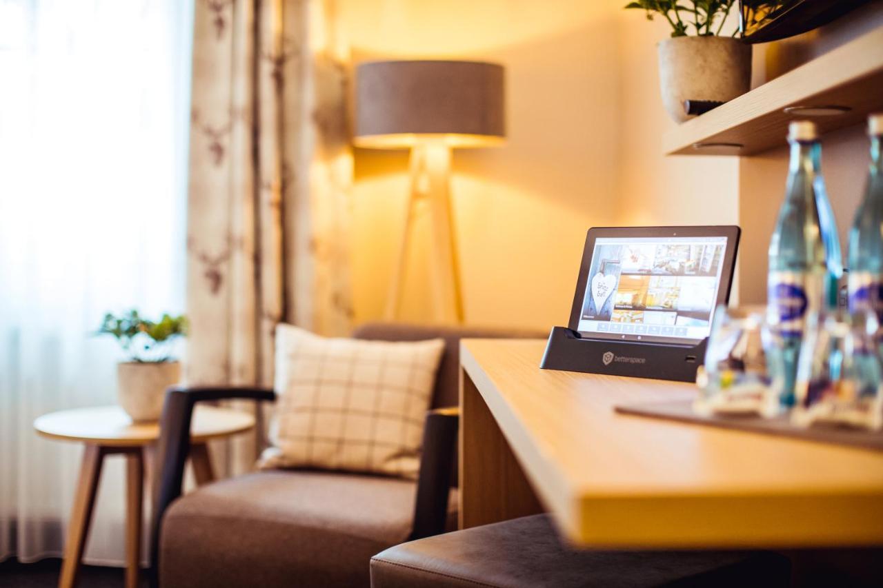 Landgasthof Hotel Gentner Нюрнберг Екстериор снимка